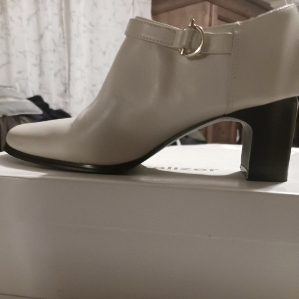 Naturalizer shoe